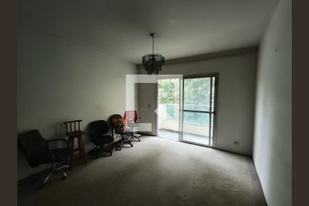 Apartamento à venda com 3 quartos, 124m² em Vila Monte Alegre, São Paulo