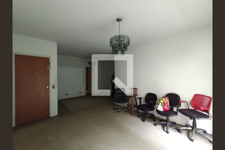 Apartamento à venda com 3 quartos, 124m² em Vila Monte Alegre, São Paulo