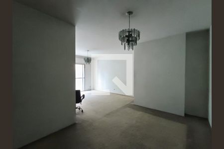 Apartamento à venda com 3 quartos, 124m² em Vila Monte Alegre, São Paulo