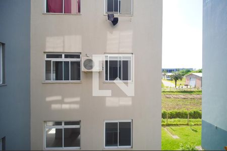 Vista do Quarto 1 de apartamento à venda com 2 quartos, 53m² em Canudos, Novo Hamburgo