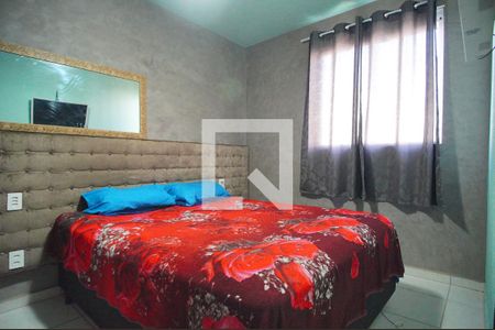 Quarto 2 de apartamento à venda com 2 quartos, 53m² em Canudos, Novo Hamburgo