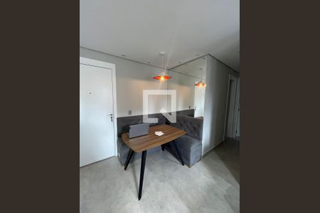 Foto 15 de apartamento à venda com 2 quartos, 40m² em Parque Reboucas, São Paulo
