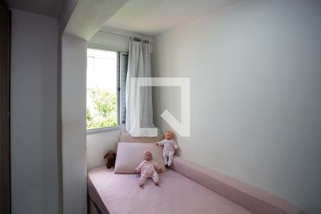 Quarto 2 de apartamento para alugar com 2 quartos, 45m² em Centro, Diadema