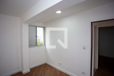 Quarto 1 de apartamento para alugar com 2 quartos, 45m² em Centro, Diadema