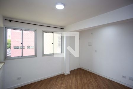 Sala de apartamento para alugar com 2 quartos, 45m² em Centro, Diadema