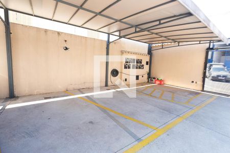 Apartamento à venda com 2 quartos, 77m² em Novo Eldorado, Contagem