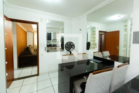 Apartamento à venda com 2 quartos, 77m² em Novo Eldorado, Contagem