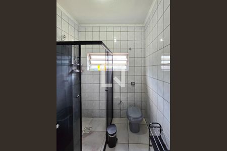 Banheiro Social de casa à venda com 2 quartos, 144m² em Baeta Neves, São Bernardo do Campo