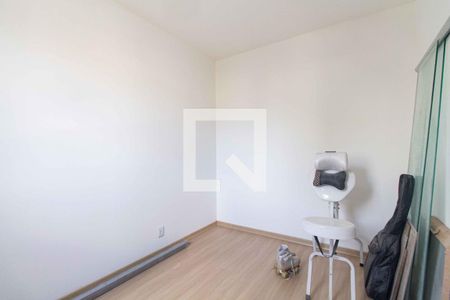 Quarto 2 de apartamento à venda com 2 quartos, 48m² em Cambuci, São Paulo