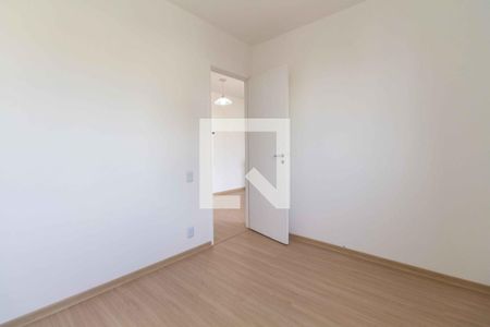 Quarto 1 de apartamento à venda com 2 quartos, 48m² em Cambuci, São Paulo