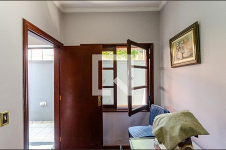 Quarto de Serviço de casa à venda com 5 quartos, 510m² em City América, São Paulo