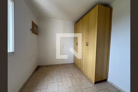 Suíte 1 de apartamento para alugar com 2 quartos, 70m² em Jardim Nova Alianca, Ribeirão Preto