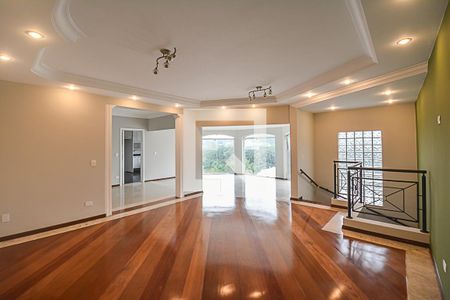 Sala 2 de casa de condomínio à venda com 4 quartos, 510m² em Parque Terra Nova Ii, São Bernardo do Campo