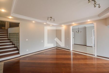 Sala 2 de casa de condomínio à venda com 4 quartos, 510m² em Parque Terra Nova Ii, São Bernardo do Campo