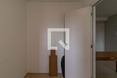 Quarto 1 de apartamento para alugar com 2 quartos, 35m² em Várzea da Barra Funda, São Paulo