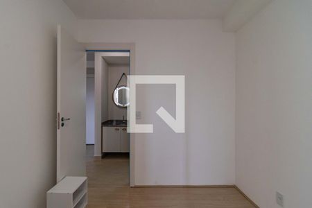 Quarto 2 de apartamento para alugar com 2 quartos, 35m² em Várzea da Barra Funda, São Paulo