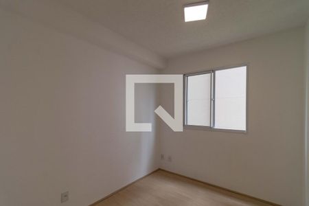 Quarto 2 de apartamento para alugar com 2 quartos, 35m² em Várzea da Barra Funda, São Paulo