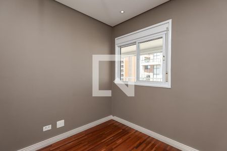 Suíte de apartamento para alugar com 1 quarto, 46m² em Morumbi, São Paulo