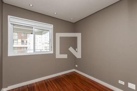 Suíte de apartamento para alugar com 1 quarto, 46m² em Morumbi, São Paulo