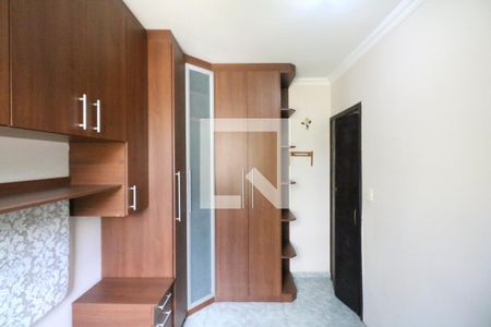 Quarto 1 de apartamento à venda com 2 quartos, 52m² em Santa Maria, São Caetano do Sul