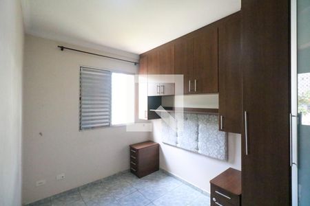 Quarto 1 de apartamento à venda com 2 quartos, 52m² em Santa Maria, São Caetano do Sul