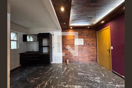 Apartamento para alugar com 2 quartos, 36m² em Campina, São Leopoldo