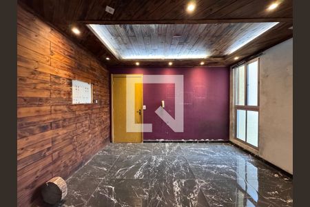 Apartamento para alugar com 2 quartos, 36m² em Campina, São Leopoldo