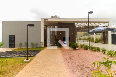 Fachada de apartamento para alugar com 2 quartos, 41m² em Artur Alvim, São Paulo