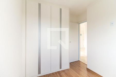 Quarto 2 de apartamento para alugar com 2 quartos, 41m² em Artur Alvim, São Paulo