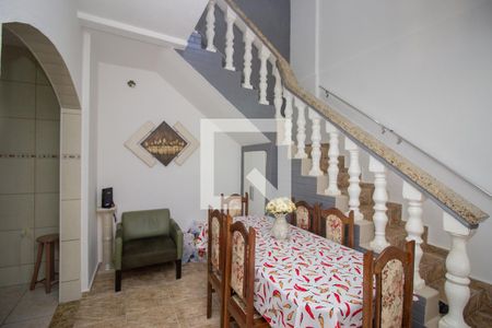 Copa de apartamento à venda com 4 quartos, 374m² em Tropical, Contagem