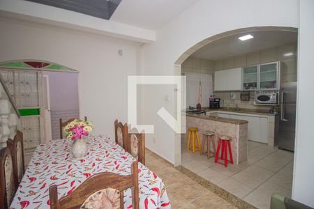 Copa de apartamento à venda com 4 quartos, 374m² em Tropical, Contagem