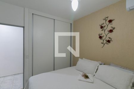 Apartamento à venda com 3 quartos, 83m² em Santa Monica, Belo Horizonte