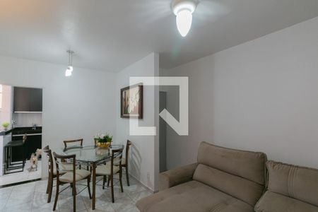 Apartamento à venda com 3 quartos, 83m² em Santa Monica, Belo Horizonte