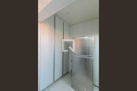 Apartamento à venda com 3 quartos, 83m² em Santa Monica, Belo Horizonte