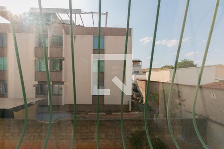 Apartamento à venda com 3 quartos, 83m² em Santa Monica, Belo Horizonte