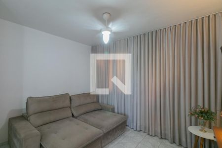 Apartamento à venda com 3 quartos, 83m² em Santa Monica, Belo Horizonte