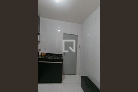Apartamento à venda com 3 quartos, 83m² em Santa Monica, Belo Horizonte