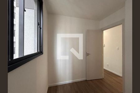 Quarto 1 de apartamento para alugar com 2 quartos, 38m² em Vila Marina, São Paulo