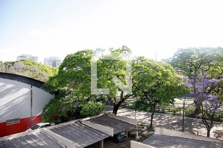 Quarto 1 Suíte Vista de apartamento à venda com 3 quartos, 94m² em Azenha, Porto Alegre