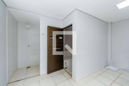 SAUNA de apartamento à venda com 4 quartos, 147m² em Gutierrez, Belo Horizonte