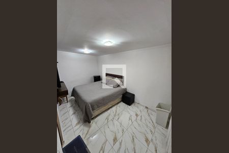 Quarto de apartamento para alugar com 4 quartos, 98m² em Vila Nova Savoia, São Paulo
