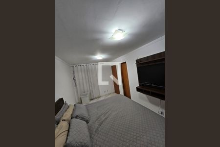 Quarto de apartamento para alugar com 4 quartos, 98m² em Vila Nova Savoia, São Paulo