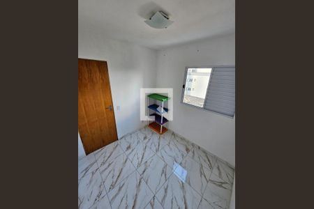 Quarto de apartamento para alugar com 4 quartos, 98m² em Vila Nova Savoia, São Paulo