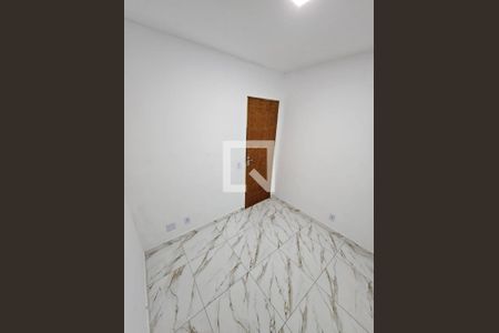 Quarto de apartamento para alugar com 4 quartos, 98m² em Vila Nova Savoia, São Paulo