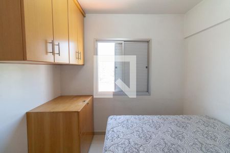 Quarto 2 de apartamento para alugar com 3 quartos, 68m² em Rio Pequeno, São Paulo