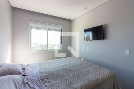 Quarto 1 de apartamento à venda com 2 quartos, 50m² em Padroeira, Osasco