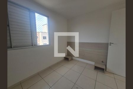 Quarto 2 de apartamento à venda com 2 quartos, 89m² em Parque Sao Vicente, Santo André