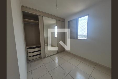 Quarto 2 de apartamento à venda com 2 quartos, 89m² em Parque Sao Vicente, Santo André