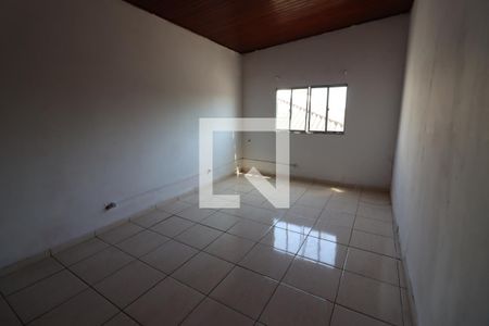 Quarto 1 de casa para alugar com 2 quartos, 48m² em Jardim Turibio, Osasco