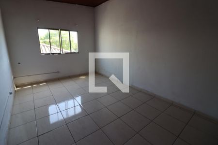 Quarto 1 de casa para alugar com 2 quartos, 48m² em Jardim Turibio, Osasco